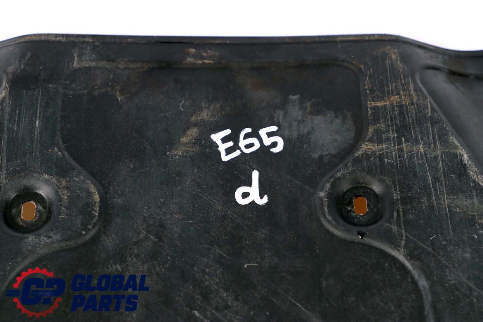 BMW E65 730d 740d Gearbox Underfloor Centre Coating Cover Panel 7146629