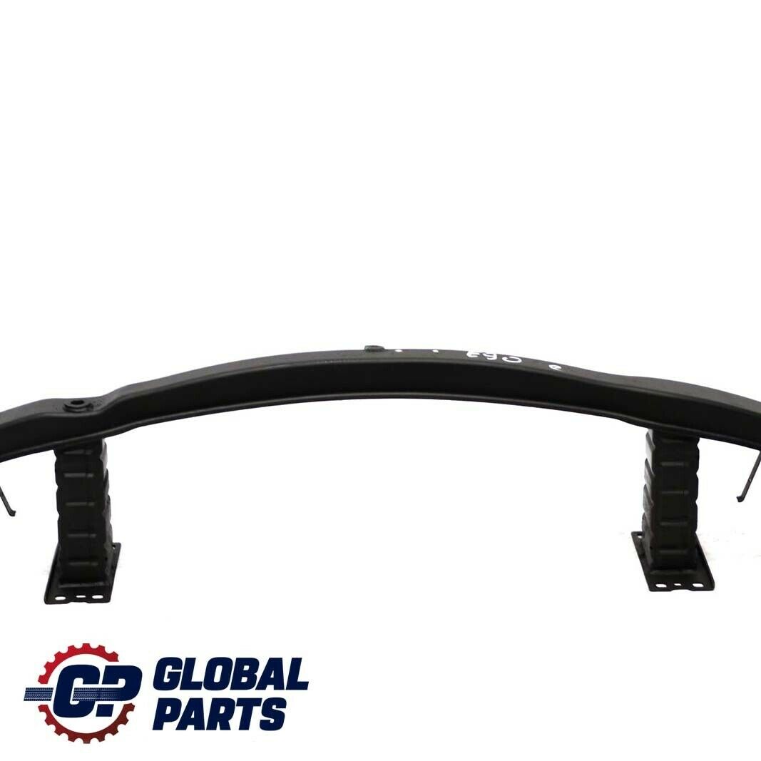 BMW 3 E90 E91 Carrier Reinforcement Support Bumper Front 7146645