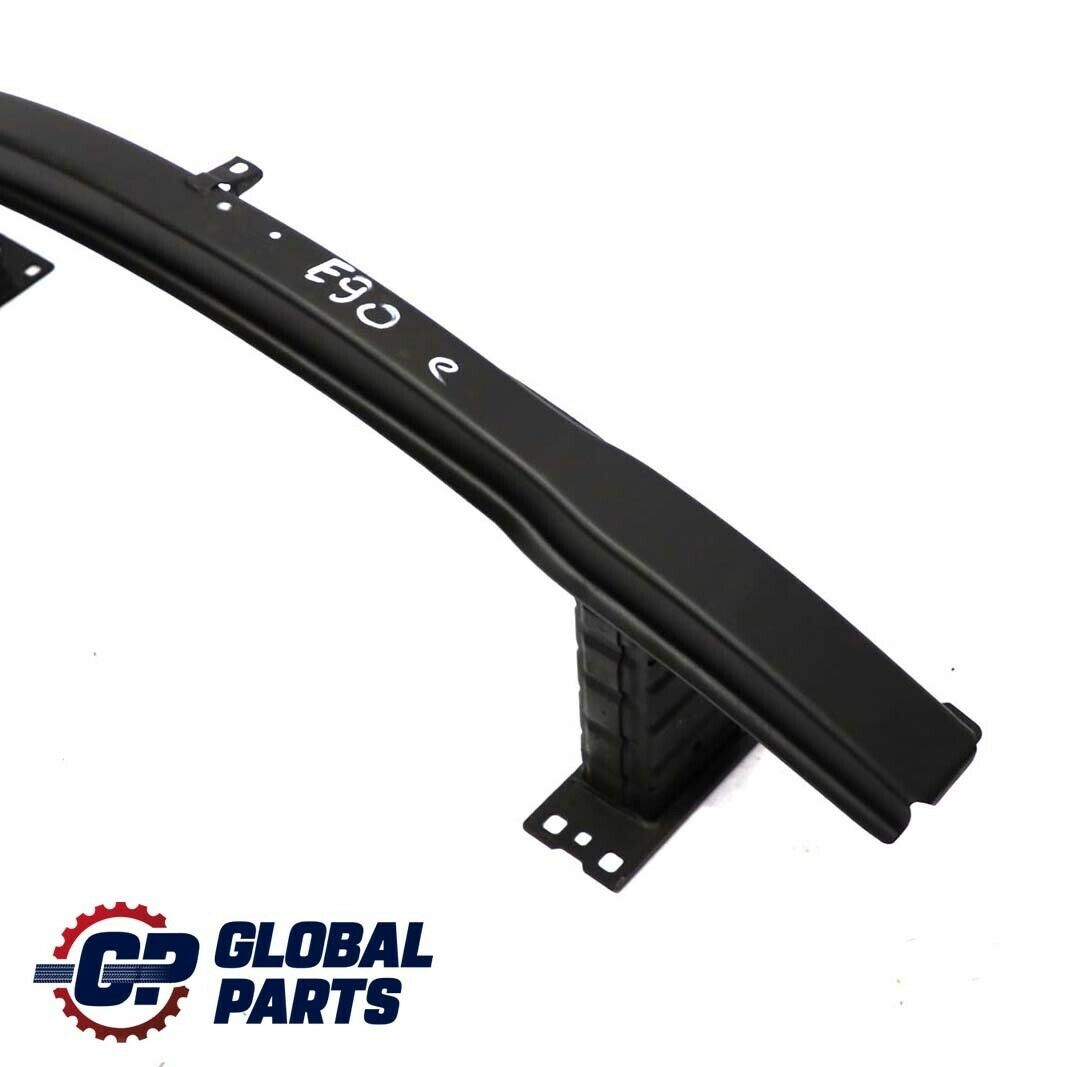 BMW 3 E90 E91 Carrier Reinforcement Support Bumper Front 7146645