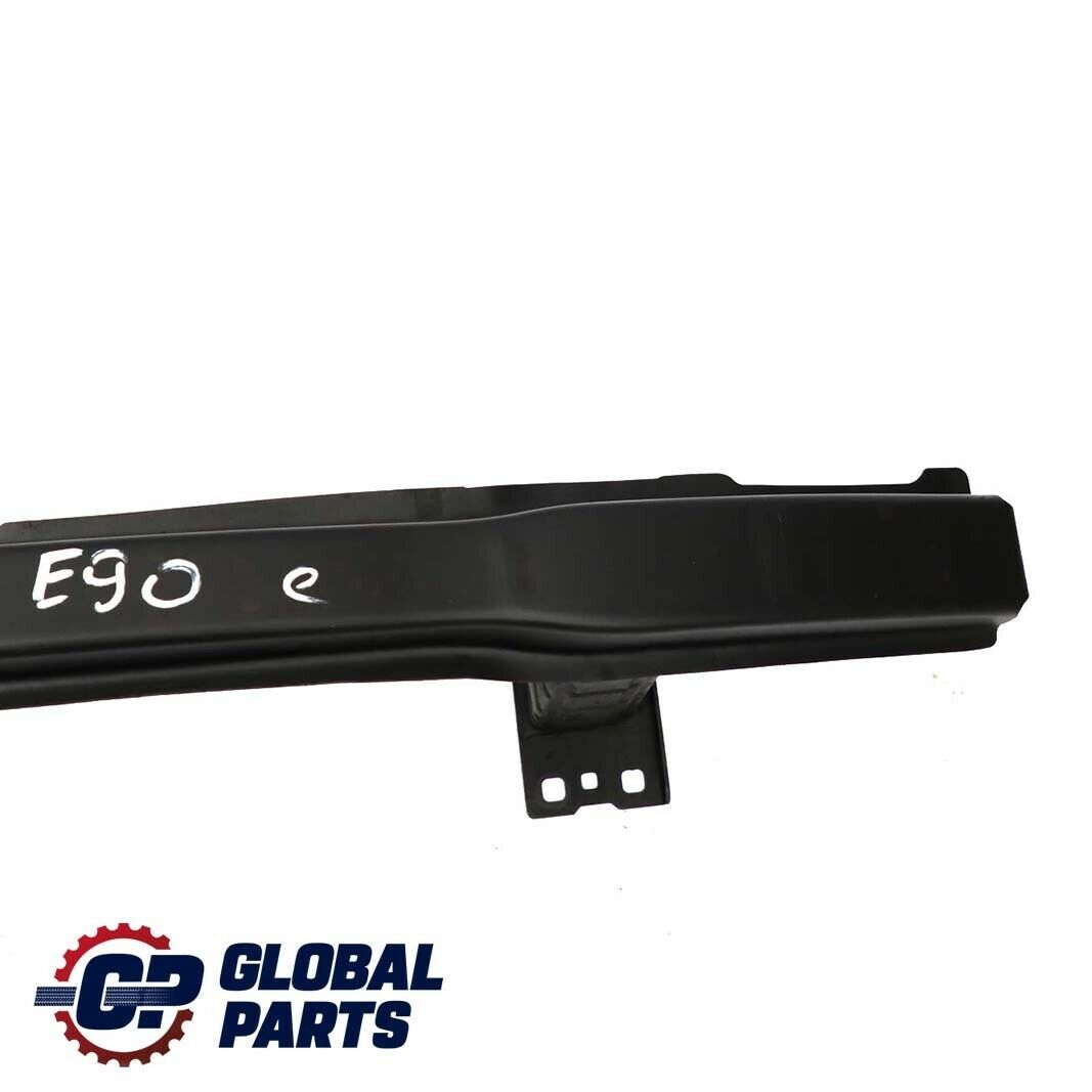 BMW 3 E90 E91 Carrier Reinforcement Support Bumper Front 7146645