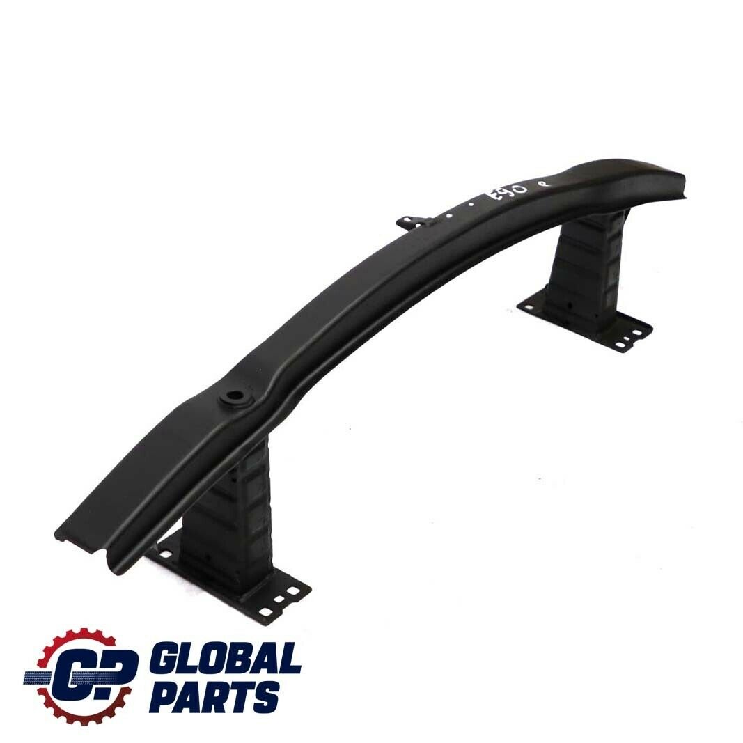 BMW 3 E90 E91 Carrier Reinforcement Support Bumper Front 7146645