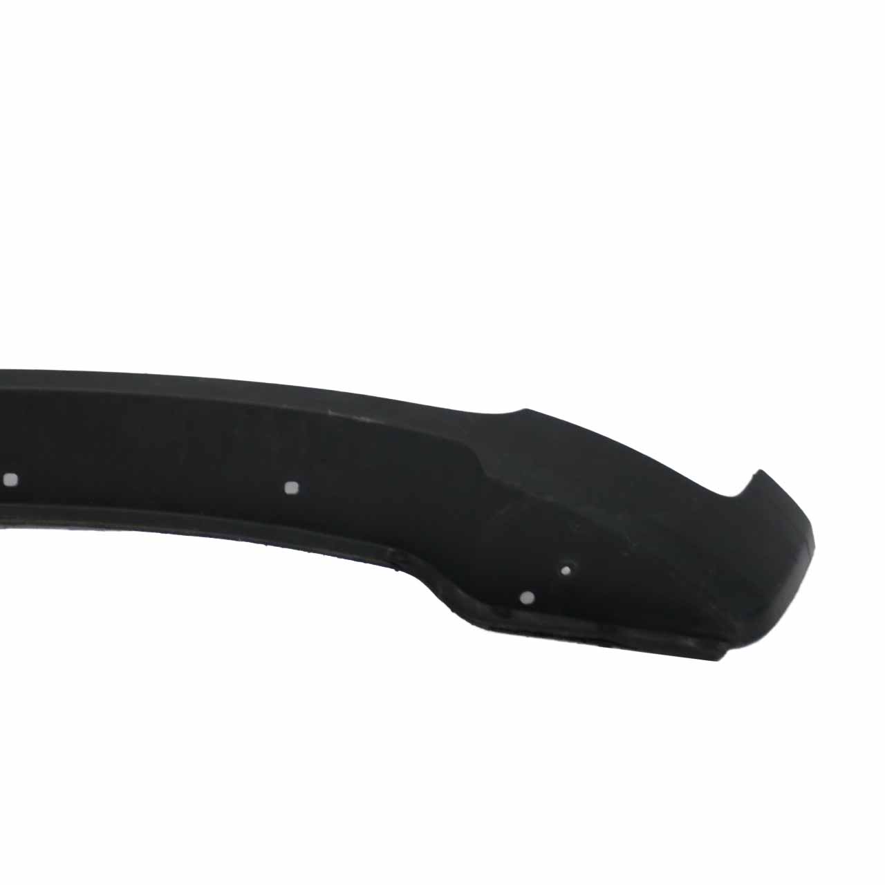 Mini Cooper R55 R56 R57 Front Bumper Spoiler Centre Lower Part 7147844