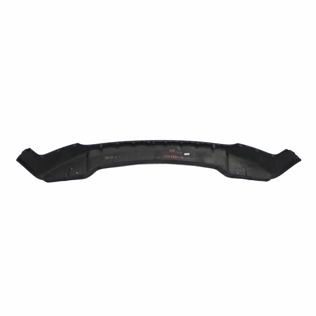 Mini Cooper R55 R56 R57 Front Bumper Spoiler Centre Lower Part 7147844