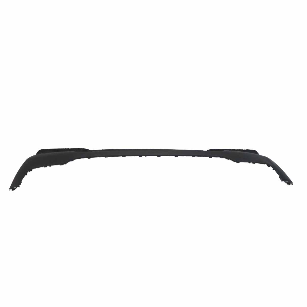 Mini Cooper R55 R56 R57 Front Bumper Spoiler Centre Lower Part 7147844