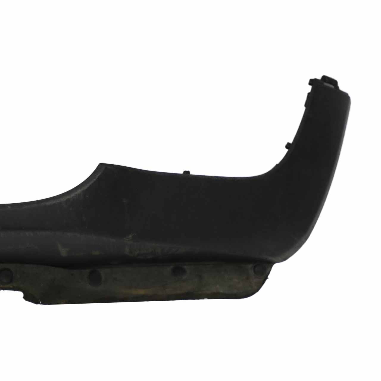 Mini R55 R56 R57 Front Bumper Spoiler Centre Lower Part 7147844