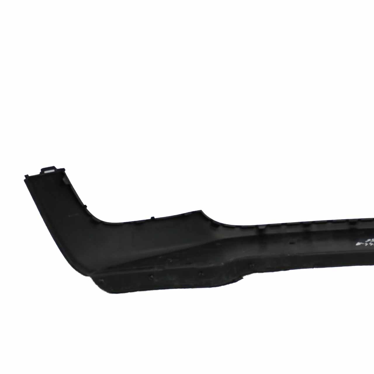 Mini R55 R56 R57 Front Bumper Spoiler Centre Lower Part 7147844