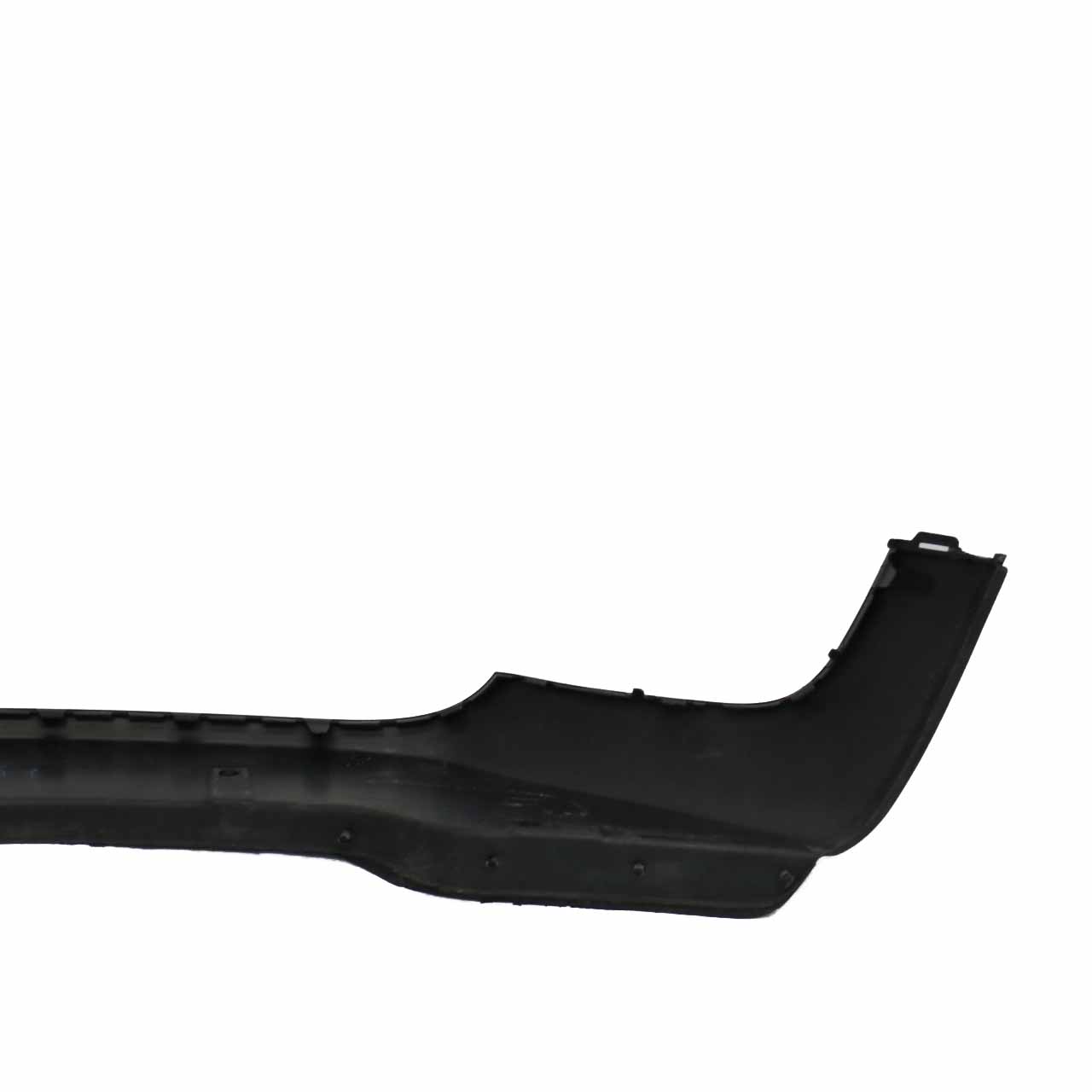 Mini R55 R56 R57 Front Bumper Spoiler Centre Lower Part 7147844