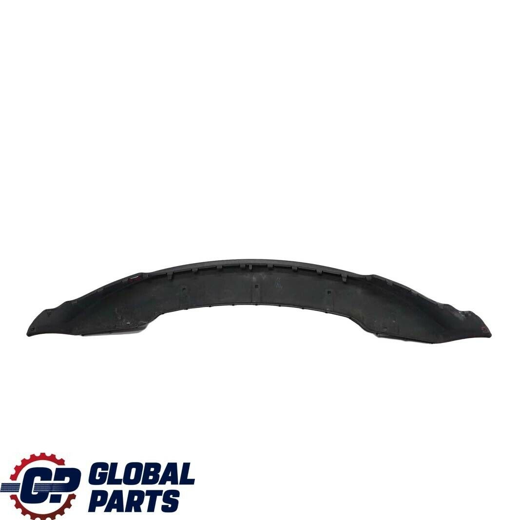 Mini Cooper S JCW R55 R56 Front Bumper Trim Panel Centre Spoiler 7147856