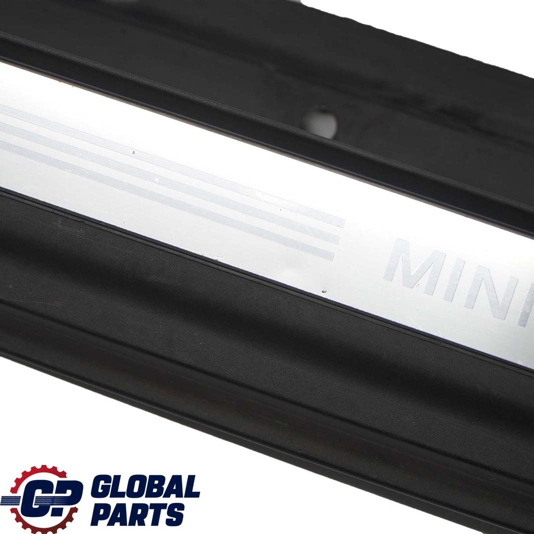 BMW Mini Cooper S R56 R57 R58 R59 Left Door Sill N/S Cover Side Skirt 7147915