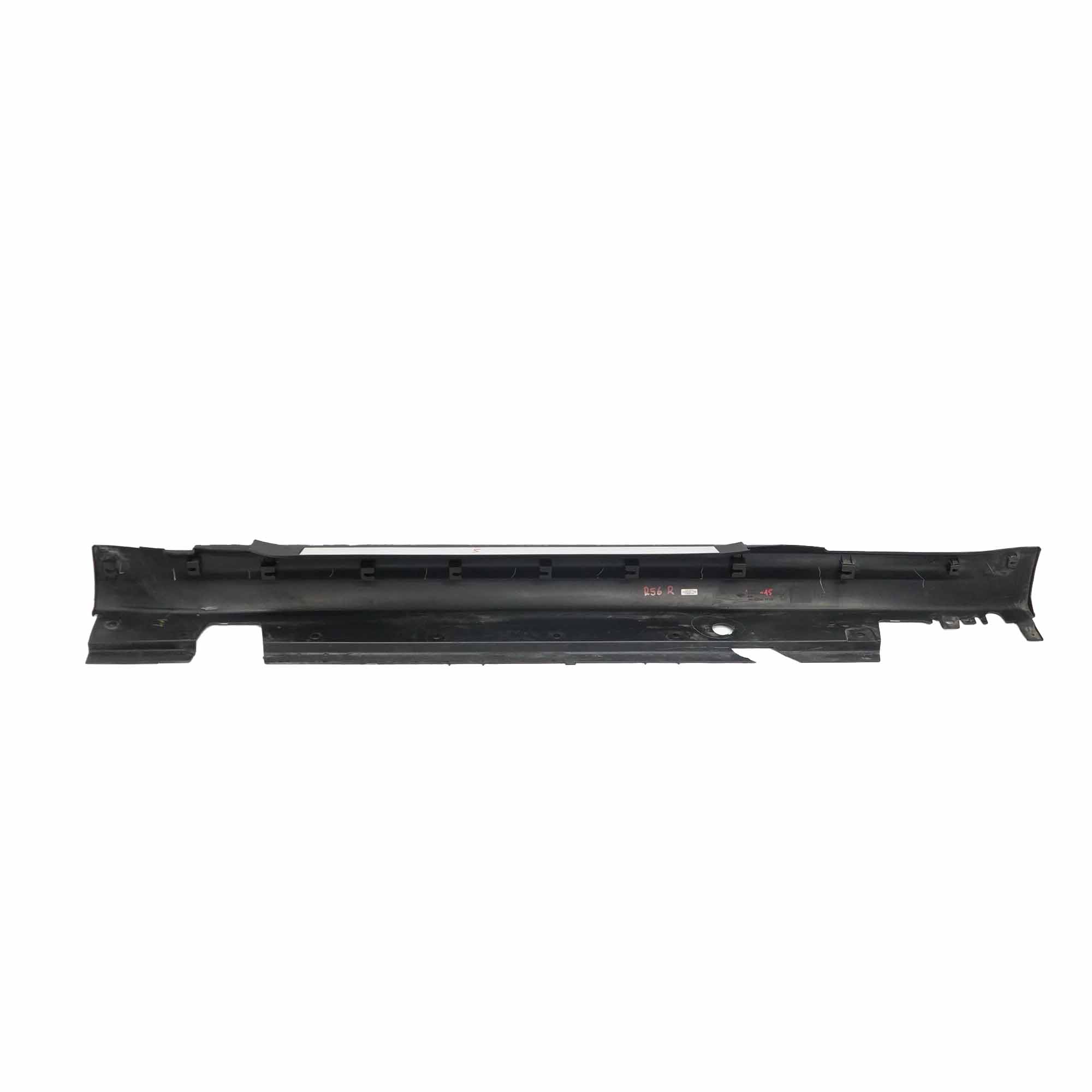 Mini R57 Side Skirt Right O/S Cooper S Door Sill Trim Cover Panel Cabrio 7147916