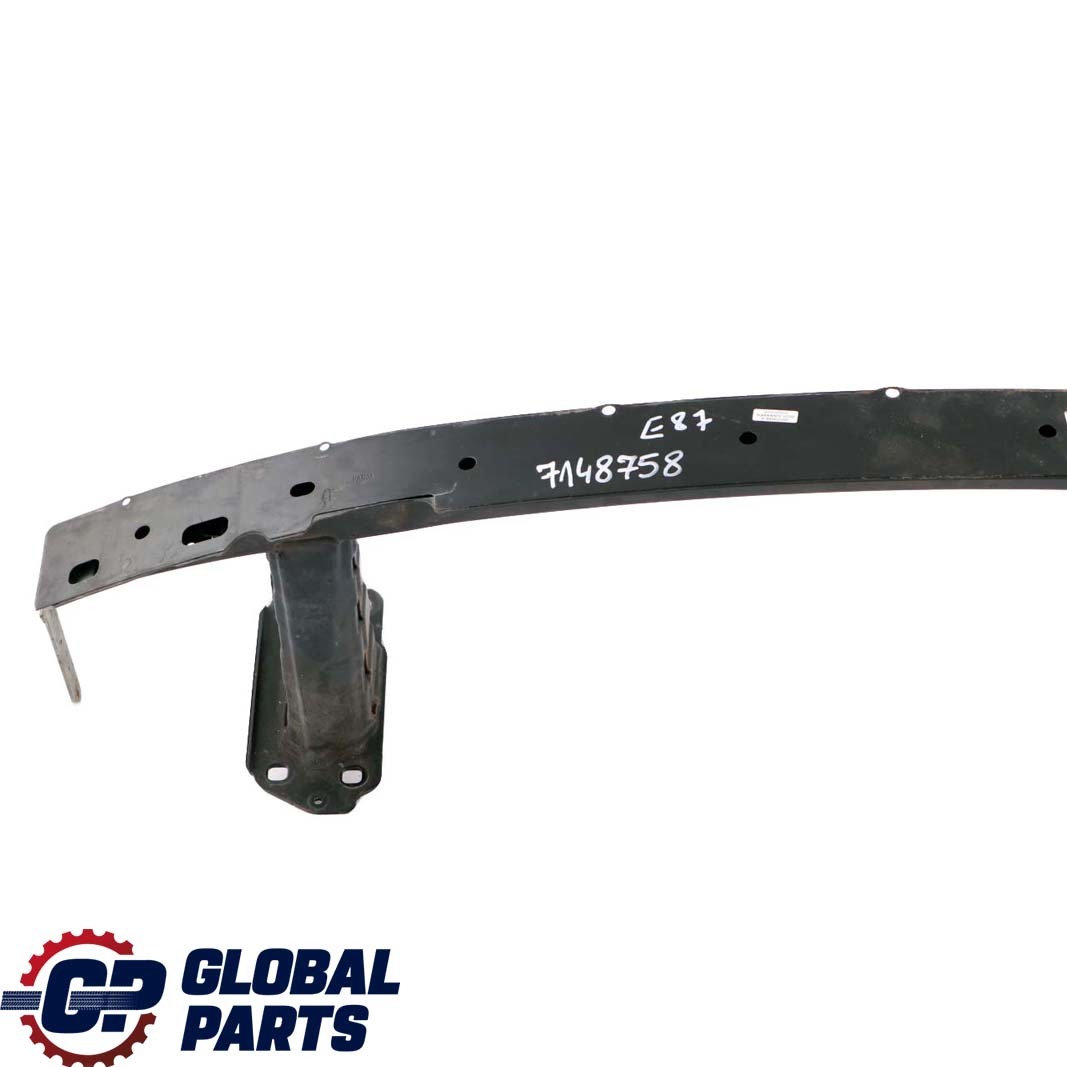 BMW E81 E87 130i N52 Front Bumper Carrier Support Crash Bar Reinforcer