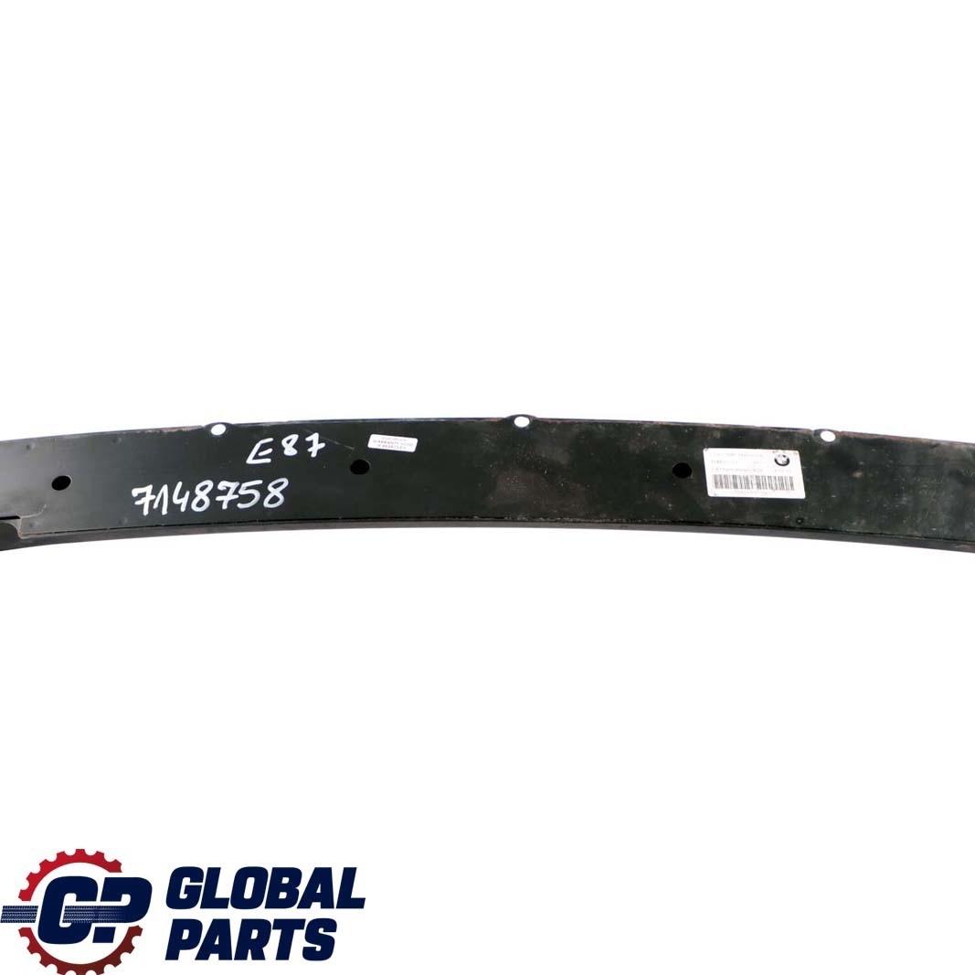 BMW E81 E87 130i N52 Front Bumper Carrier Support Crash Bar Reinforcer