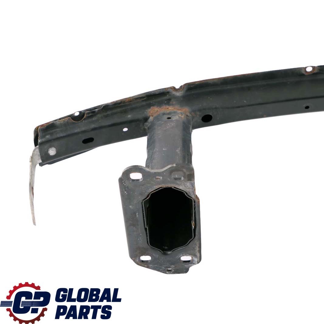 BMW E81 E87 130i N52 Front Bumper Carrier Support Crash Bar Reinforcer