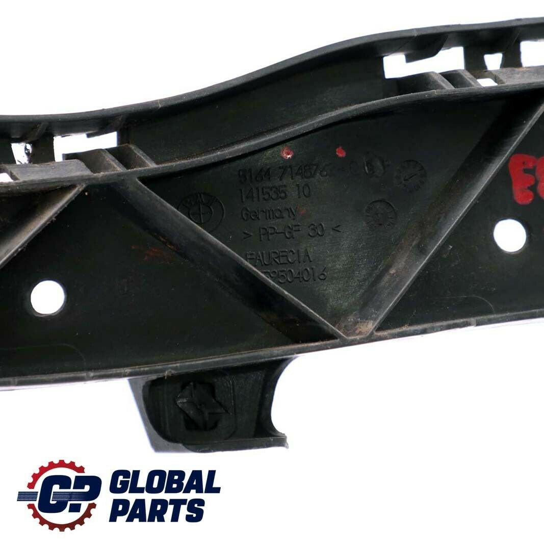 BMW 1 Series E87 130i N52 E82 E88 Headlight Bracket Front Right O/S 7148762