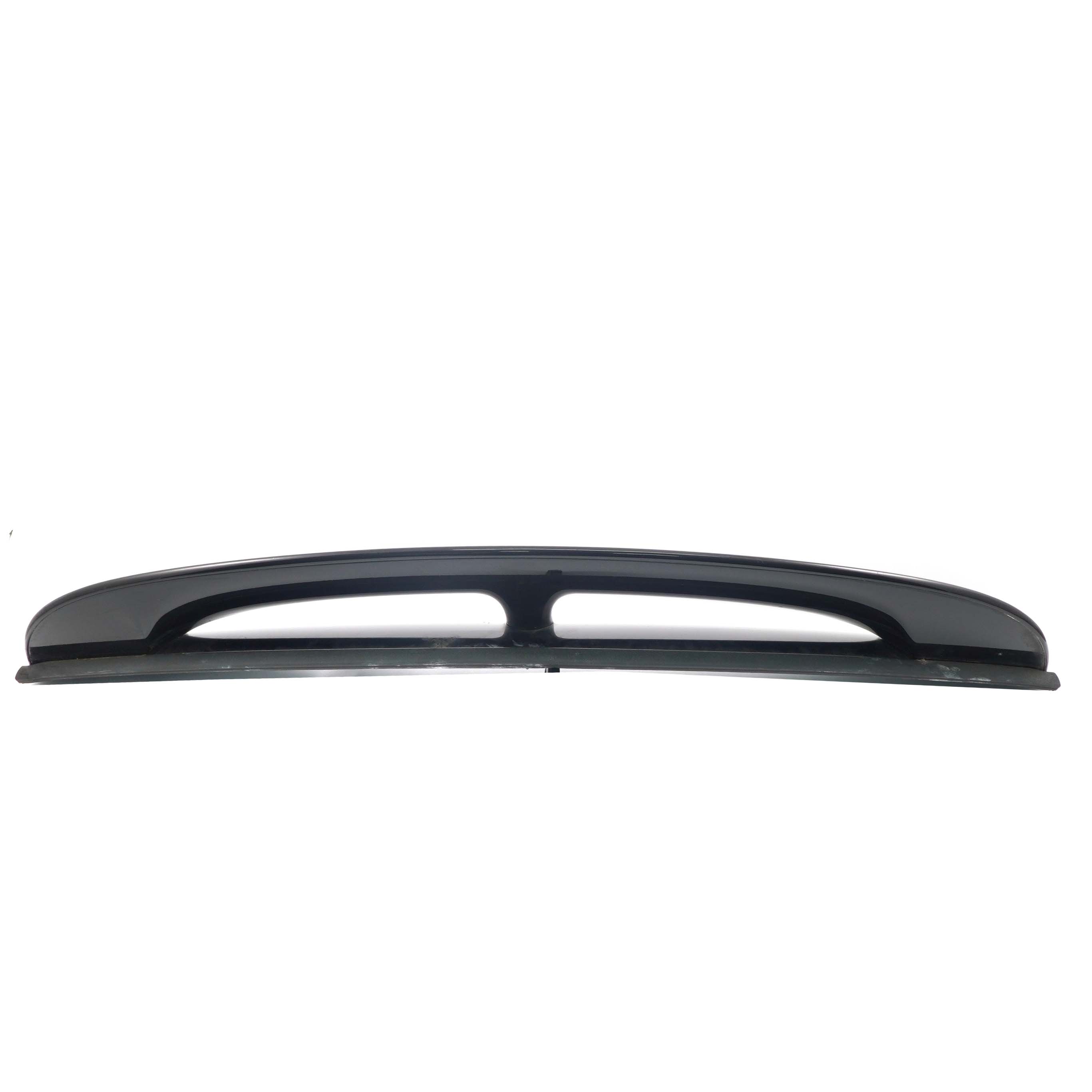 Mini Cooper S R56 Hinten Heckspoiler Midnight Black Schwarz - A94 7148914