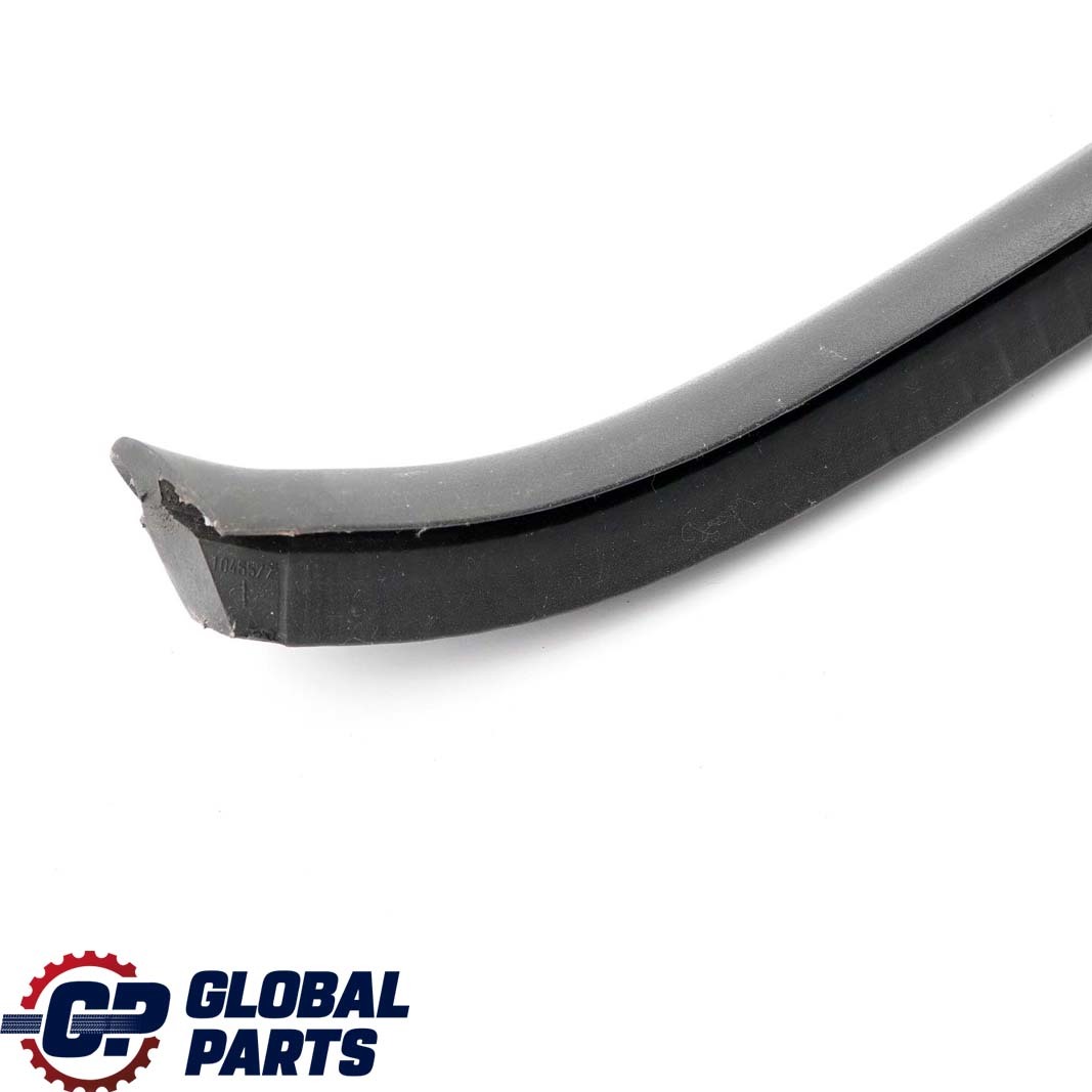 BMW Z4 E89 Folding Top Roof Rear Shell Right O/S Seal Gasket Strip 7149456