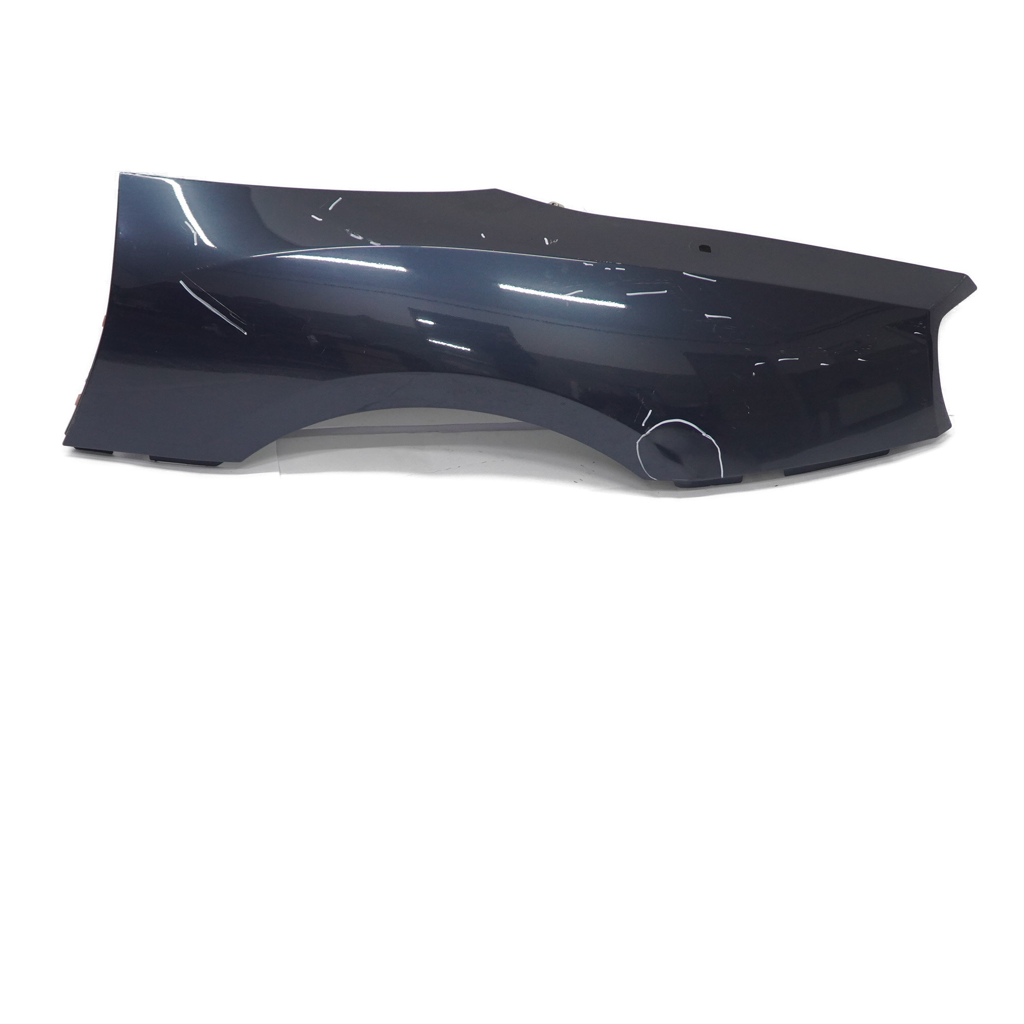 BMW Z4 E85 Rear Left N/S Side Panel Wing Fender Toledoblau Toledo Blau 482