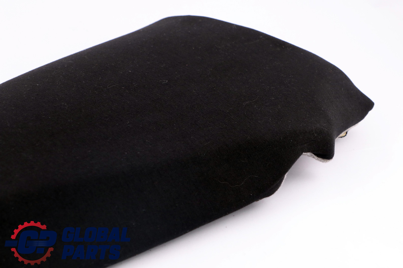 BMW 1 Series E87 Rear Back Seat Left N/S Side Lateral Trim Panel Anthracite