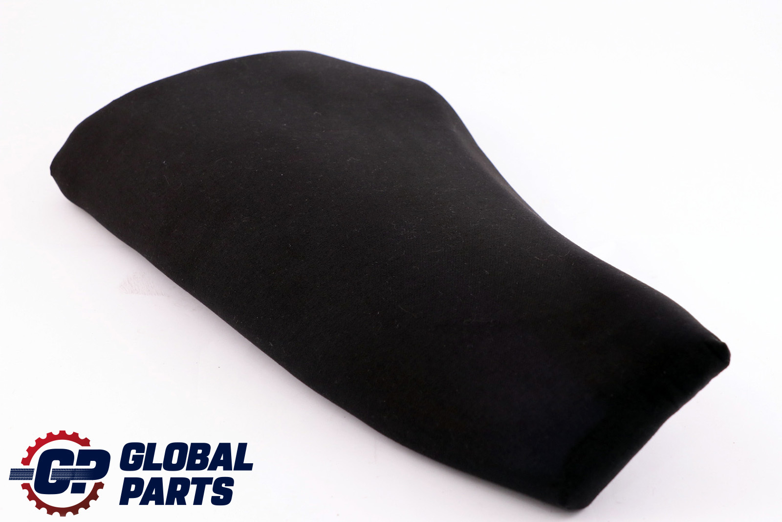 BMW 1 Series E87 Rear Back Seat Left N/S Side Lateral Trim Panel Anthracite