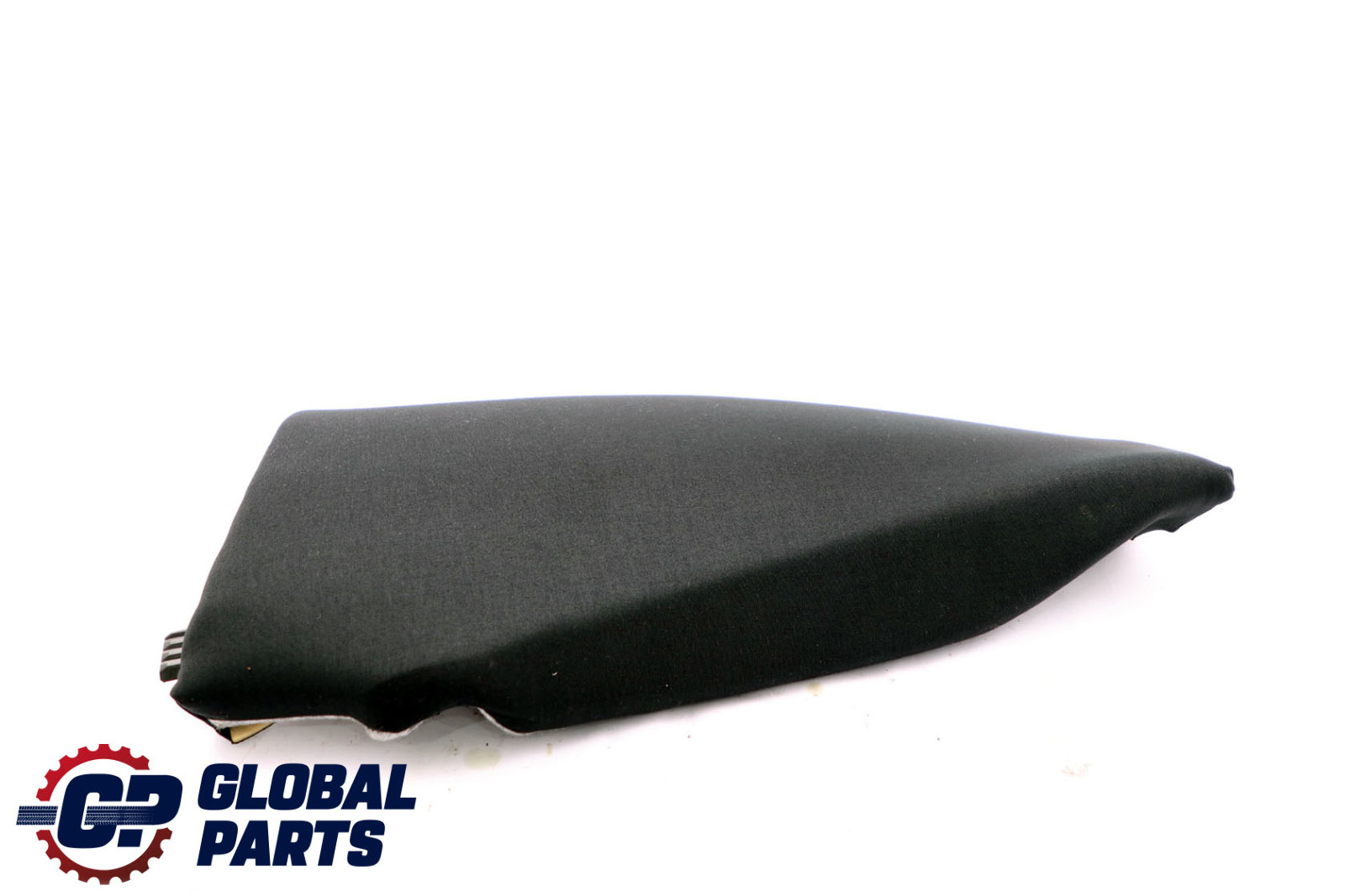 BMW 1 Series E87 Rear Back Seat Right O/S Side Lateral Trim Panel Anthracite