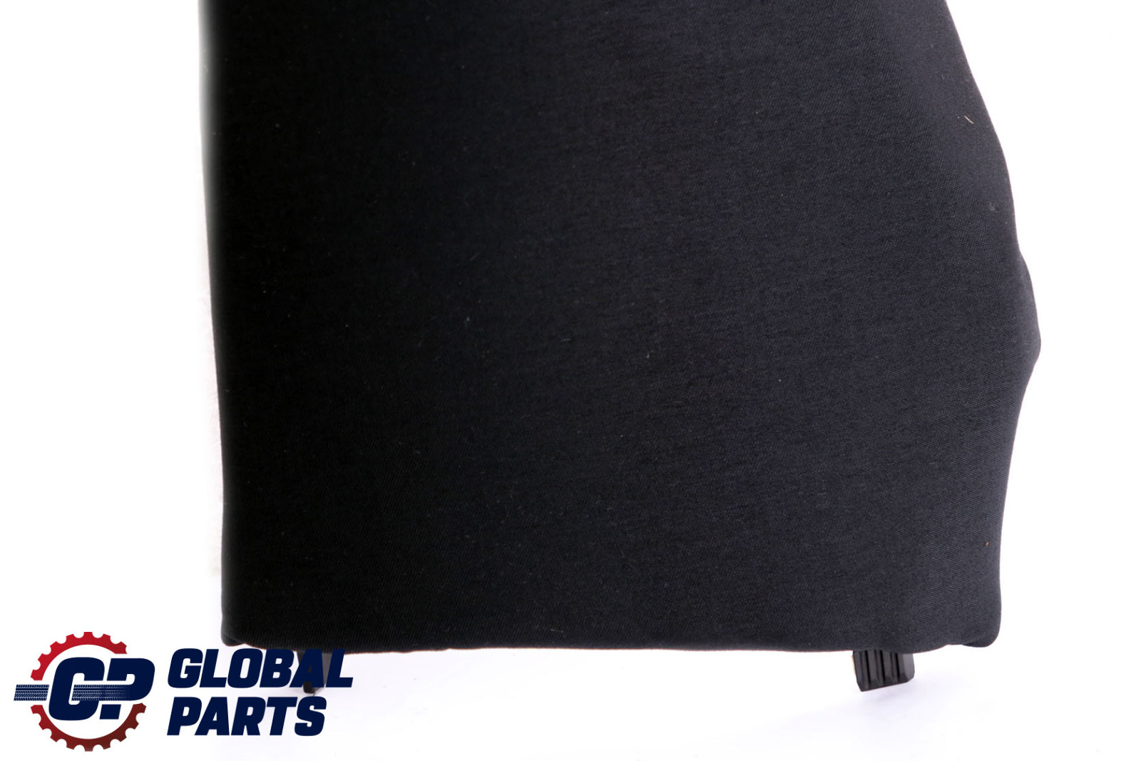 BMW 1 Series E87 Rear Back Seat Right O/S Side Lateral Trim Panel Anthracite