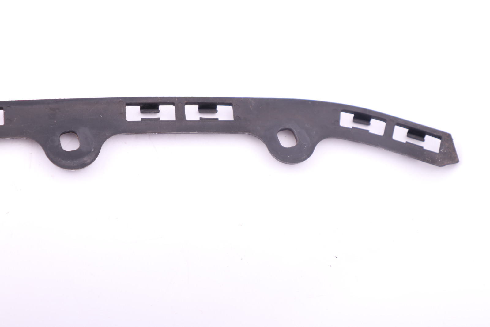 BMW 1 SERIES E87 E87N Seal retaining strip left hood mounting N/S