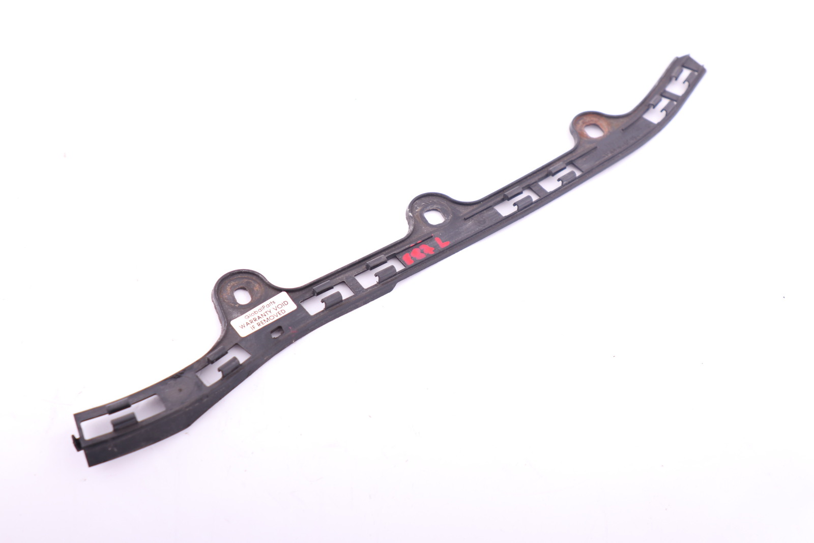 BMW 1 SERIES E87 E87N Seal retaining strip left hood mounting N/S