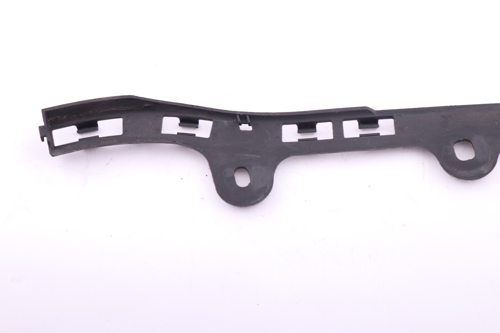 BMW 1 SERIES E87 E87N Seal retaining strip left hood mounting N/S