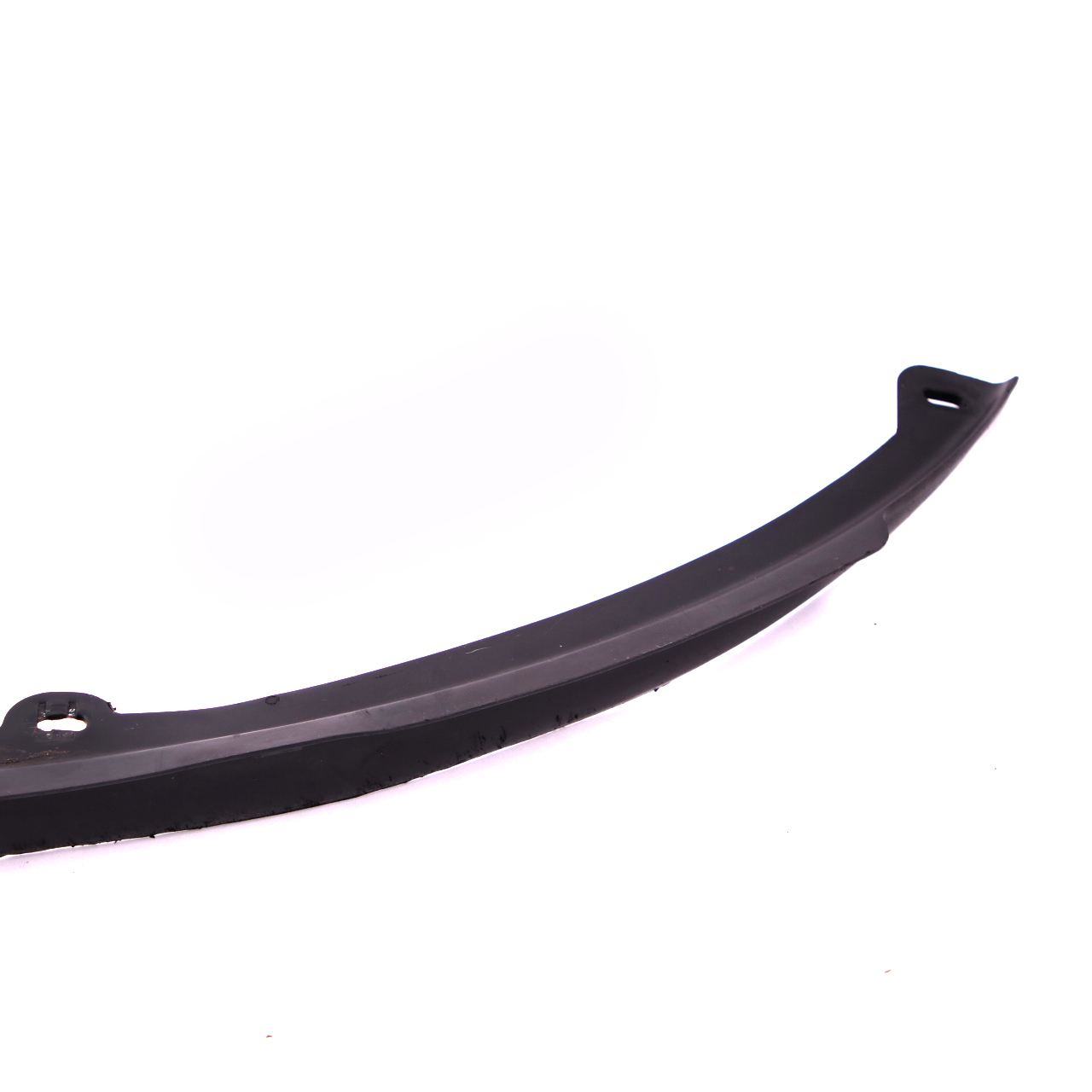 BMW 7 Series E65 Underfloor Engine Compartment Deflector Lip Seal Trim 7153789