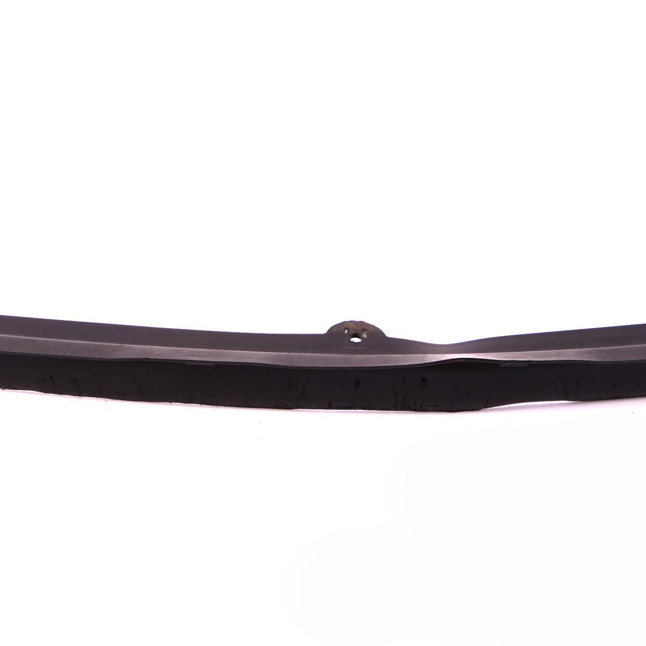 BMW 7 Series E65 Underfloor Engine Compartment Deflector Lip Seal Trim 7153789