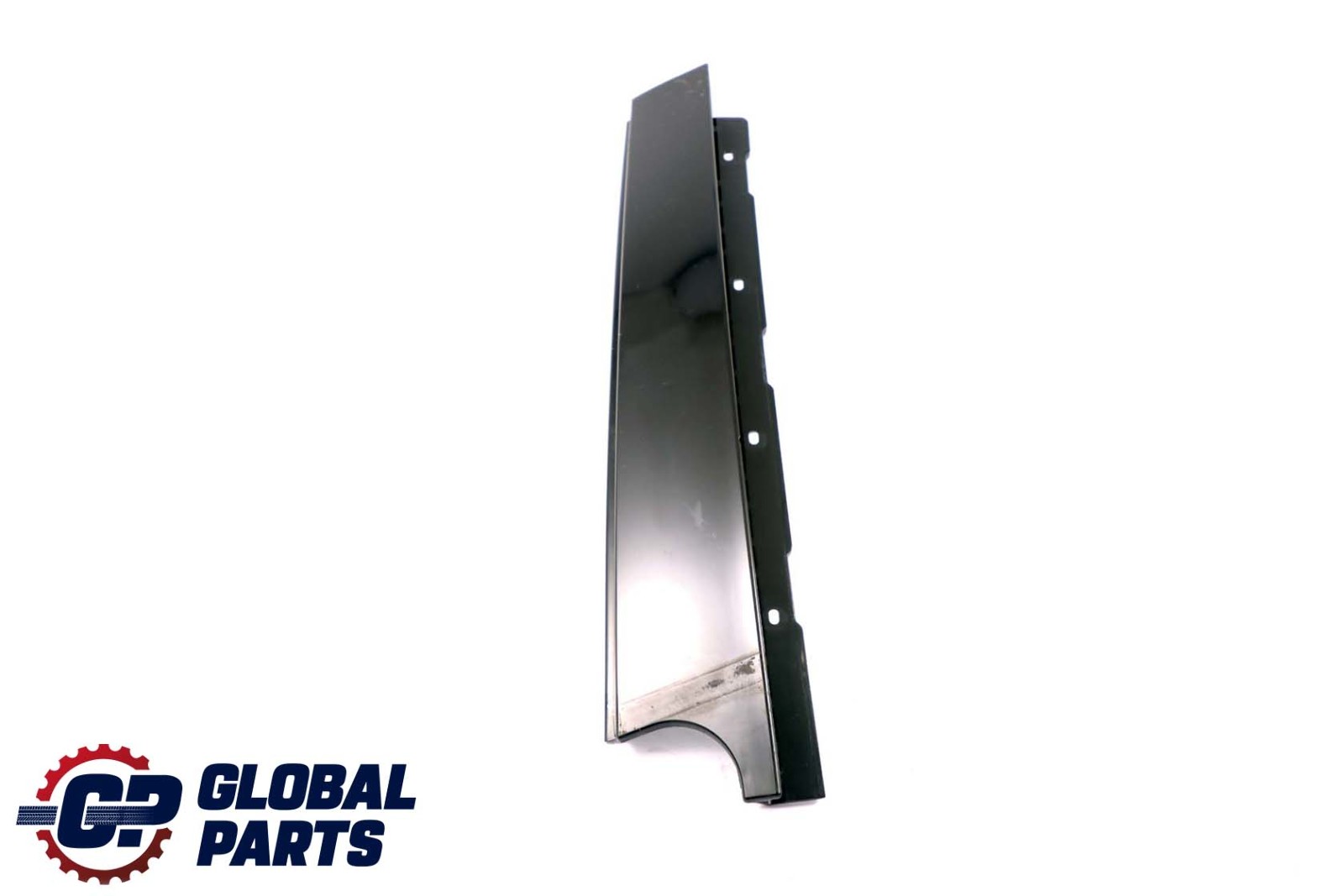 BMW E87 E87N Rear Left Column B Exterior Cover High Gloss Shadow Line