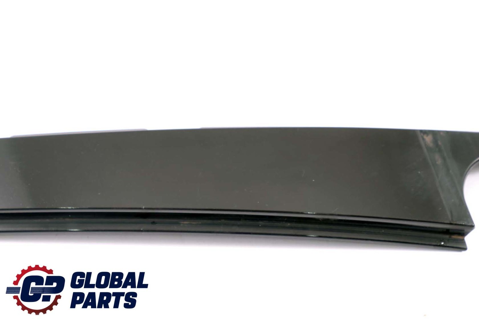 BMW E87 E87N Rear Left Column B Exterior Cover High Gloss Shadow Line