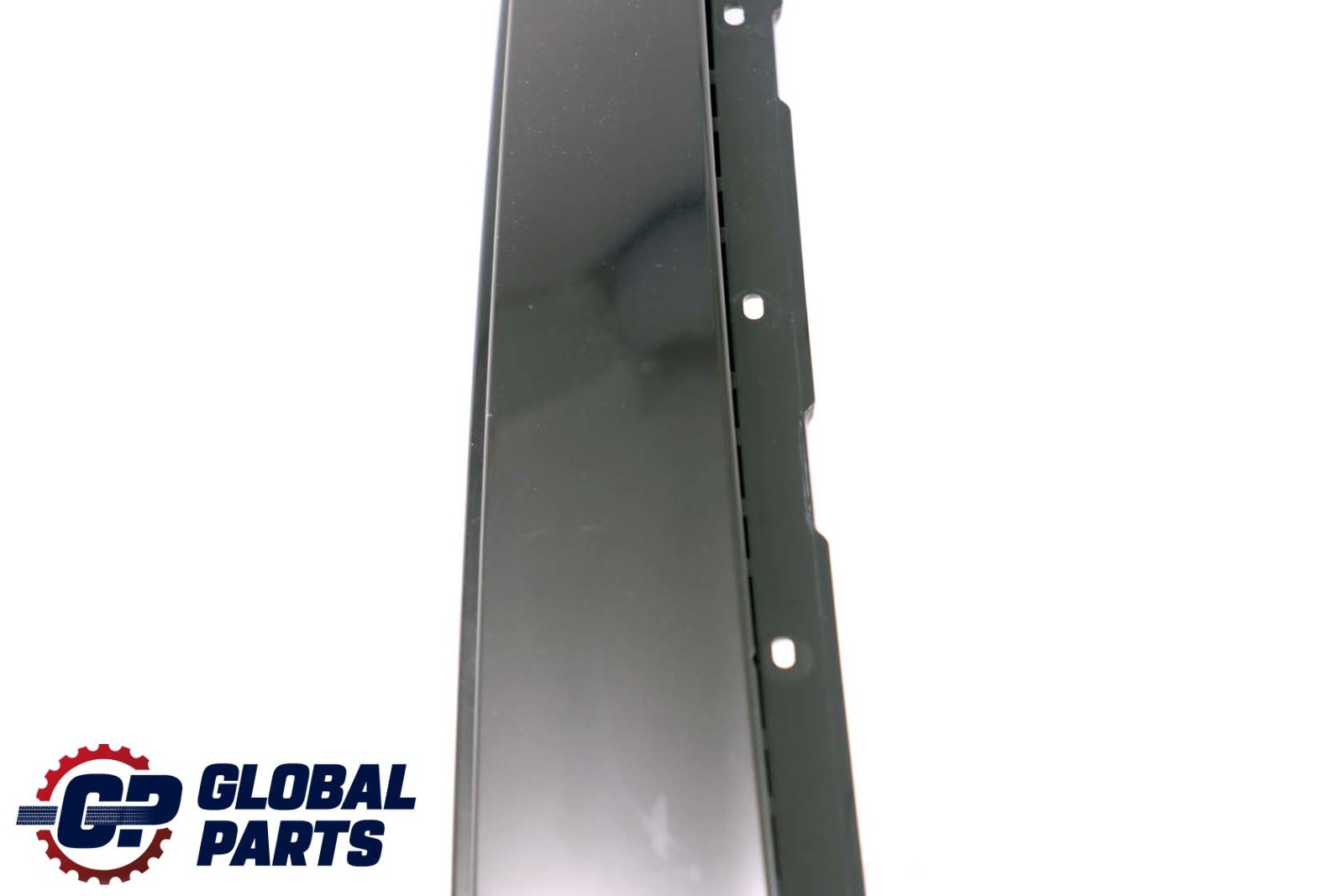 BMW E87 E87N Rear Left Column B Exterior Cover High Gloss Shadow Line