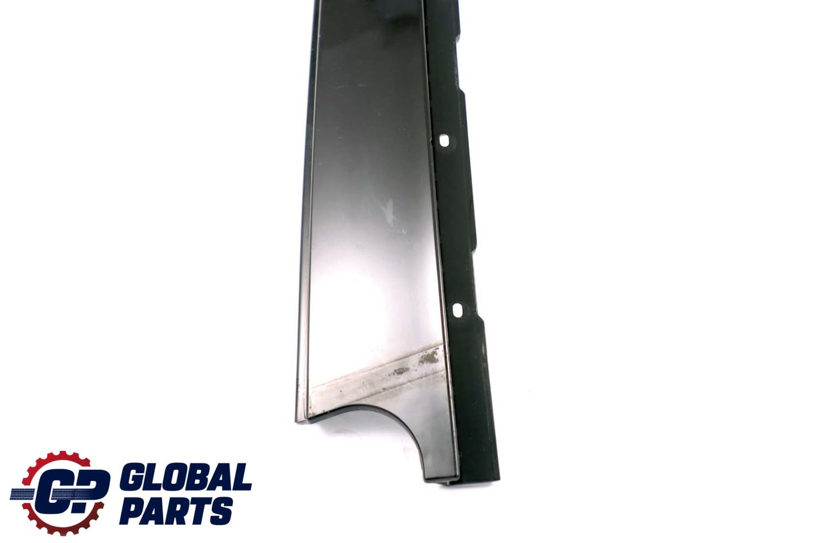 BMW E87 E87N Rear Left Column B Exterior Cover High Gloss Shadow Line