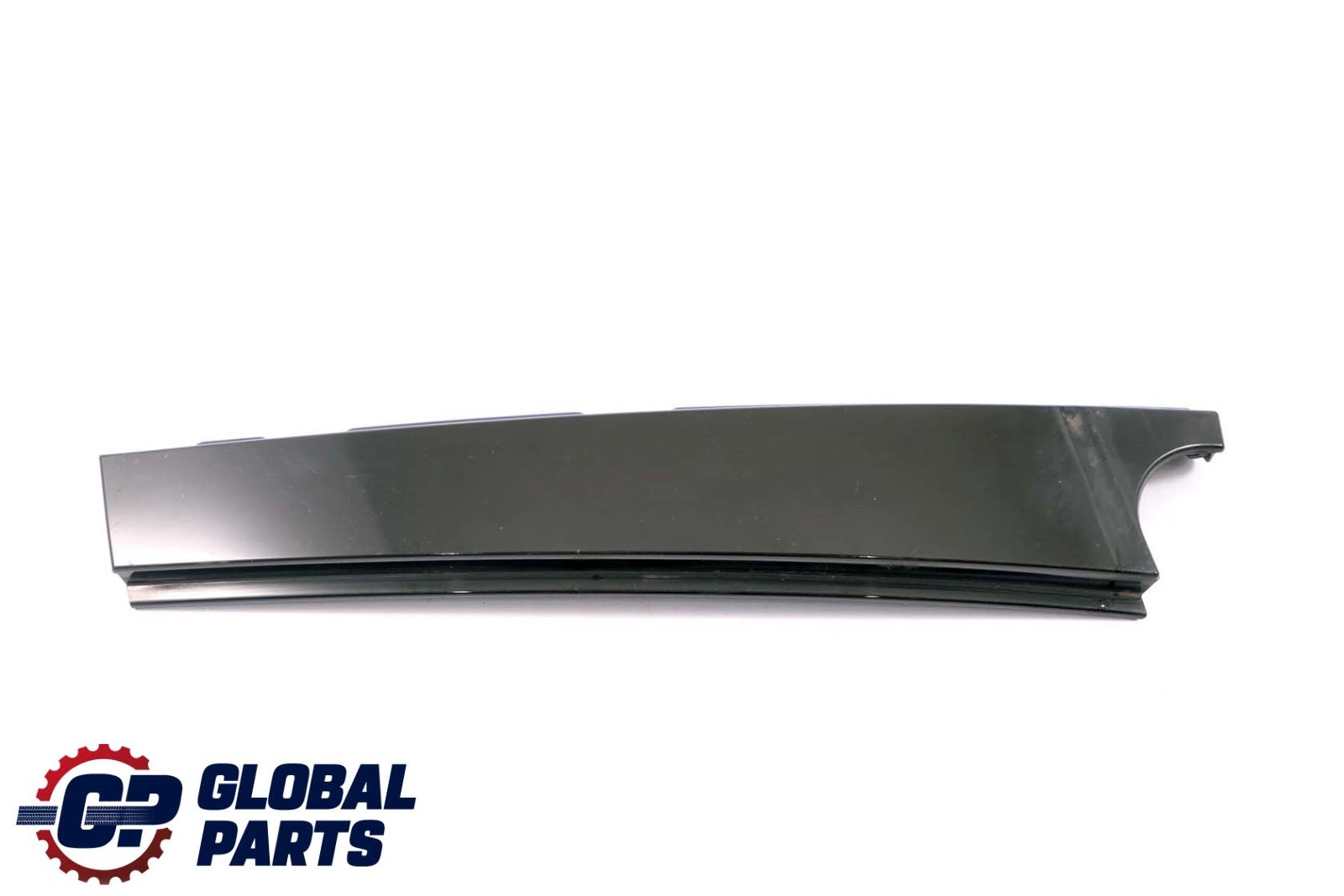 BMW E87 E87N Rear Left Column B Exterior Cover High Gloss Shadow Line