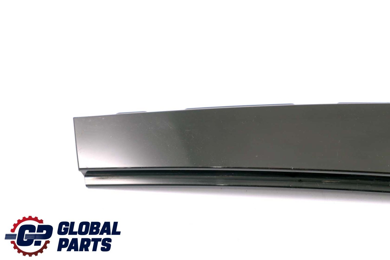 BMW E87 E87N Rear Left Column B Exterior Cover High Gloss Shadow Line