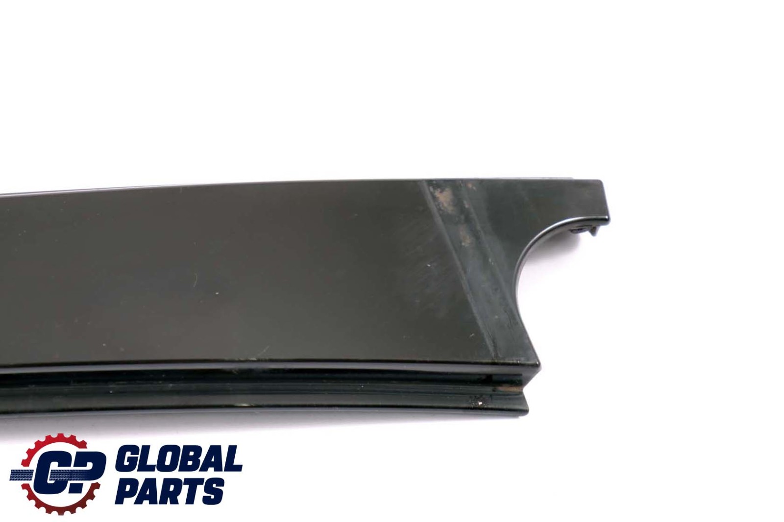 BMW E87 E87N Rear Left Column B Exterior Cover High Gloss Shadow Line