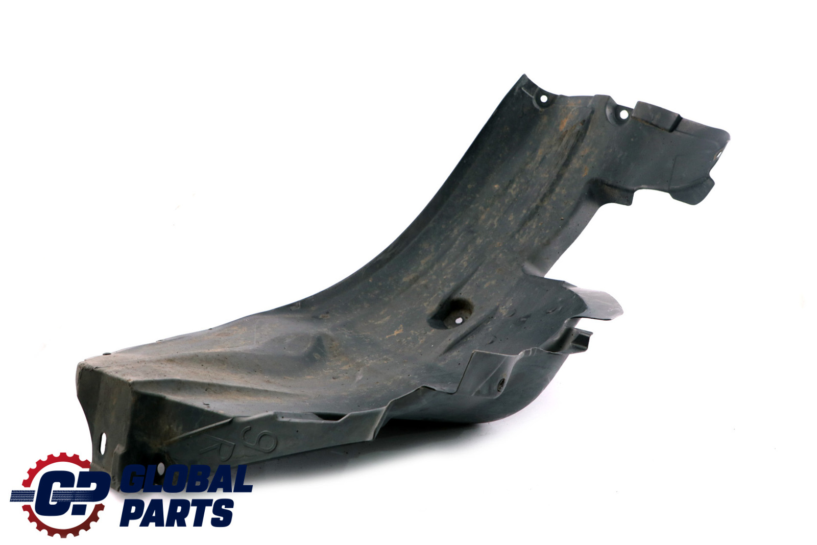 BMW 3 Series E92 E93 BACK SECTION FRONT RIGHT O/S SIDE WHEEL ARCH LINER 7154412