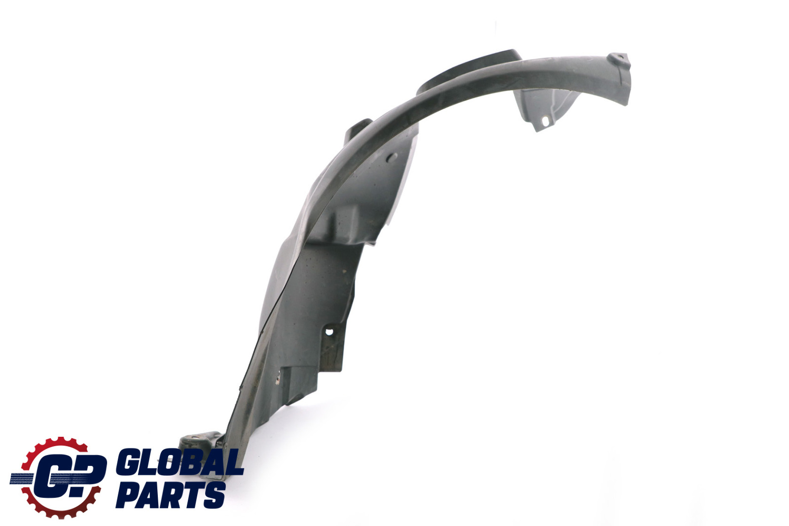 BMW 3 Series E92 E93 BACK SECTION FRONT RIGHT O/S SIDE WHEEL ARCH LINER 7154412