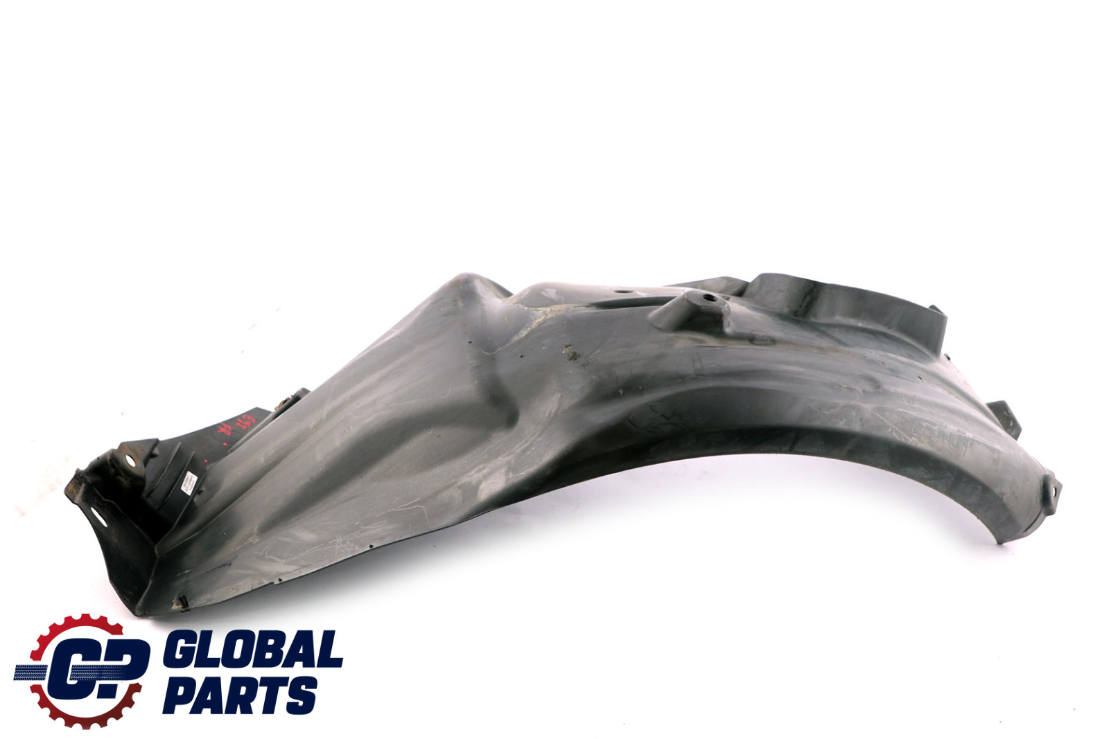 BMW 3 Series E92 E93 BACK SECTION FRONT RIGHT O/S SIDE WHEEL ARCH LINER 7154412