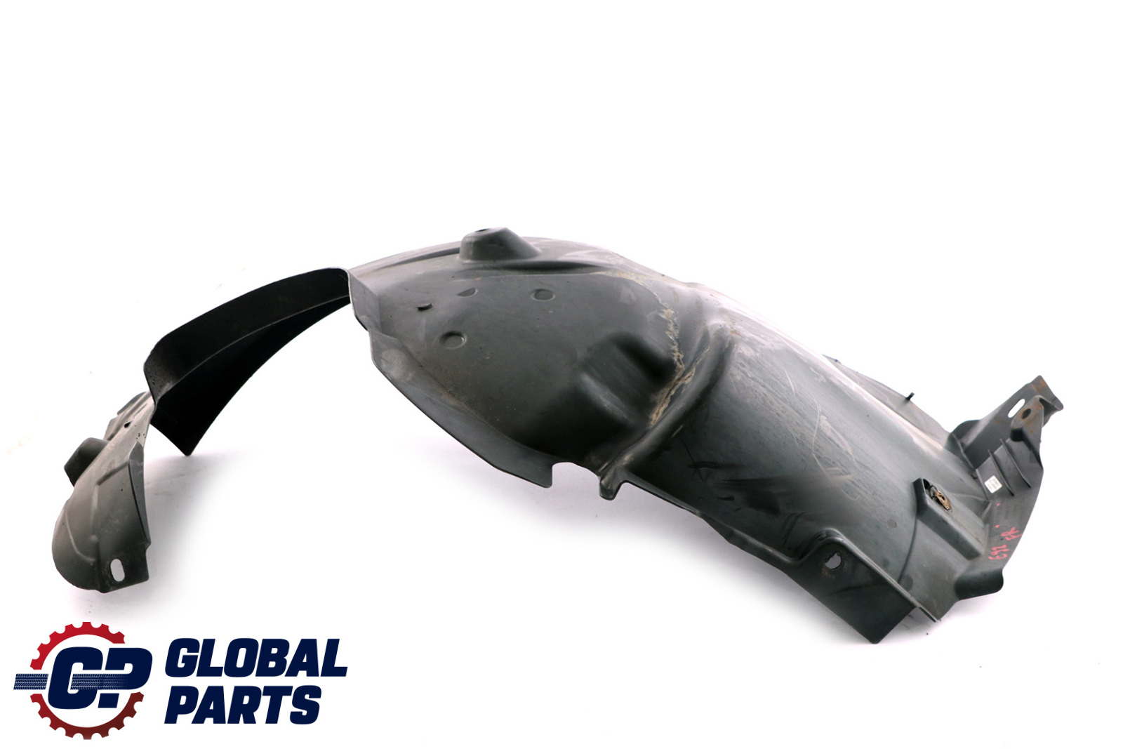 BMW 3 Series E92 E93 BACK SECTION FRONT RIGHT O/S SIDE WHEEL ARCH LINER 7154412