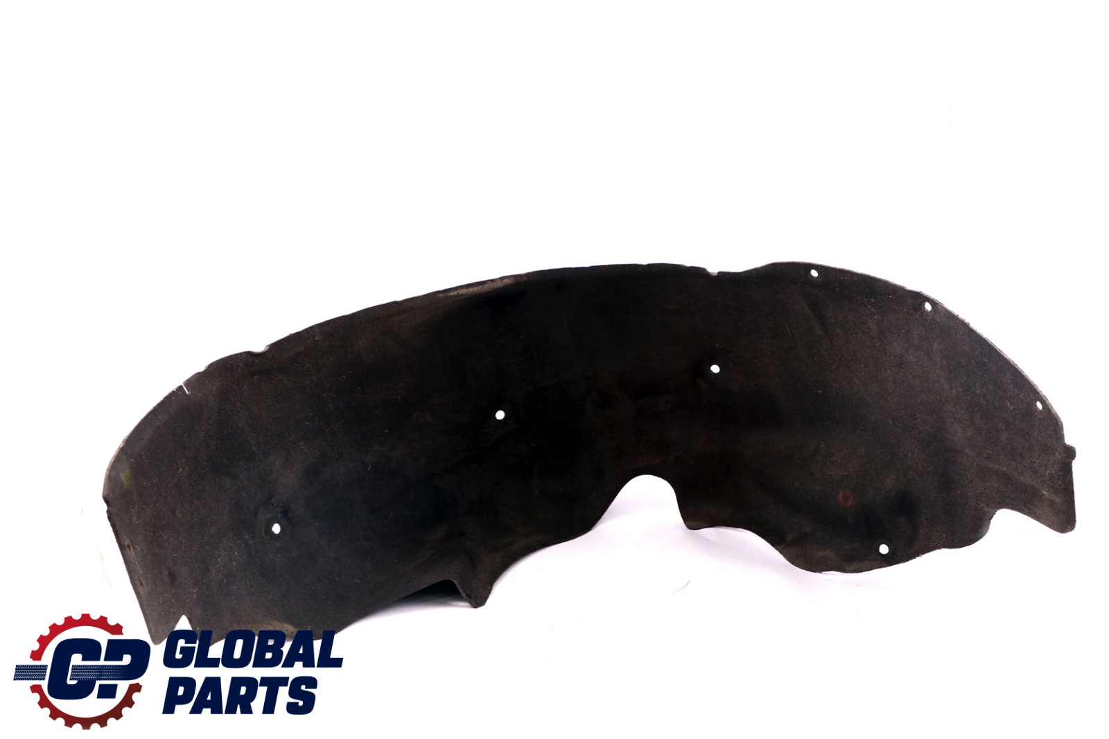 BMW 3 SERIES E92 E93 Cover Wheel Arch Housing Mudguard Rear Left N/S 7154413