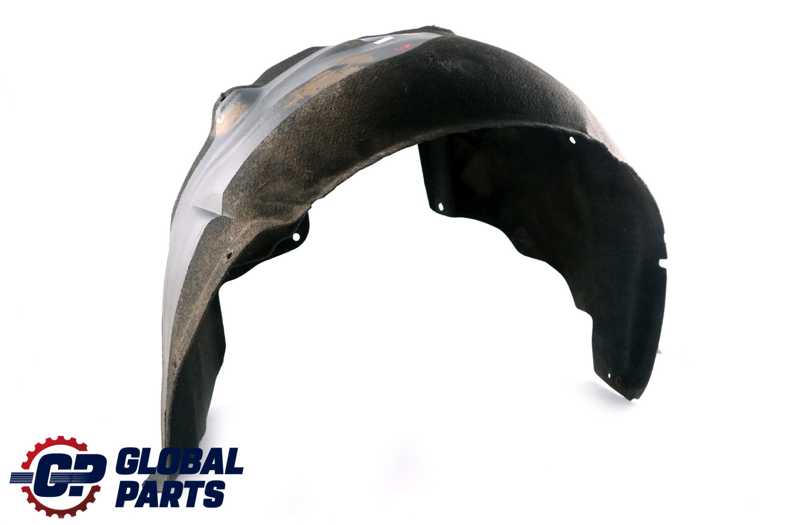 BMW E92 E93 Cover Wheel Arch Housing Mudguard Rear Right O/S 7154414