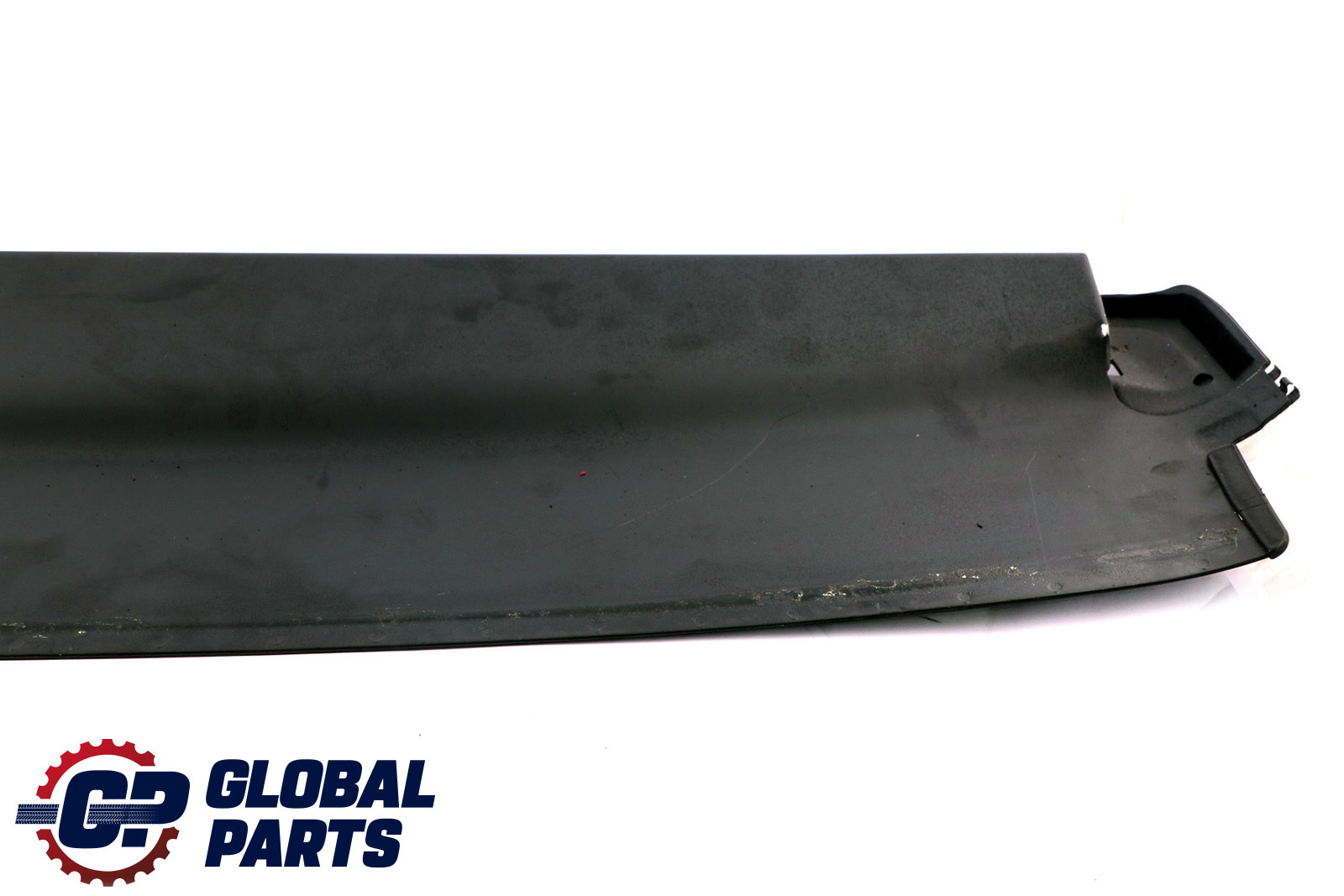 BMW MINI R52 Cabrio Convertible Top Roof Box Header Bow 7154499