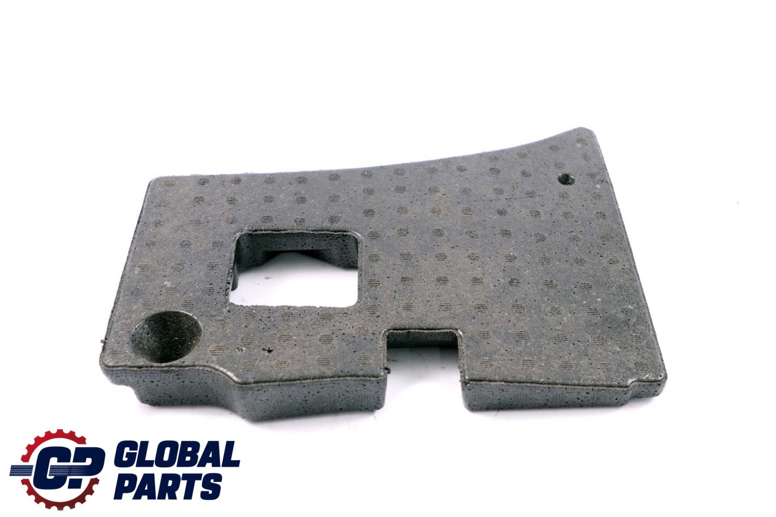 BMW X5 X6 Series E70 E71 Footwell Front Right O/S Foam Inserts 7154832