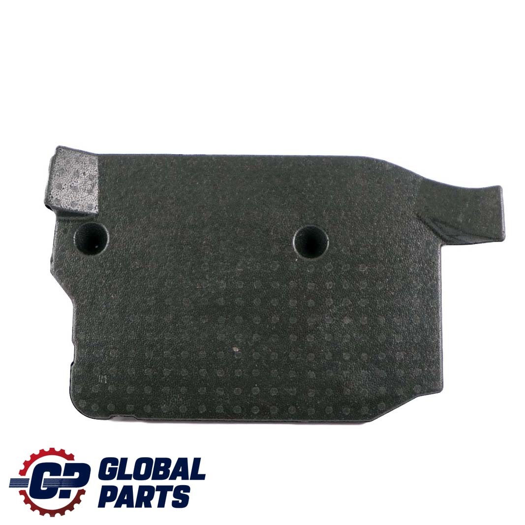 BMW X5 Series F15 Trunk Boot Floor Rear Left N/S Foam Inserts 7154834