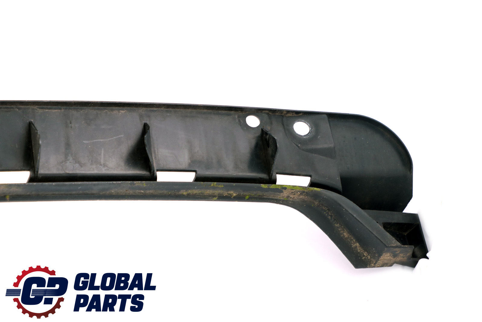 BMW 7 Series E65 E66 E67 Rear Bumper Bottom Centre Guide Support 7155447