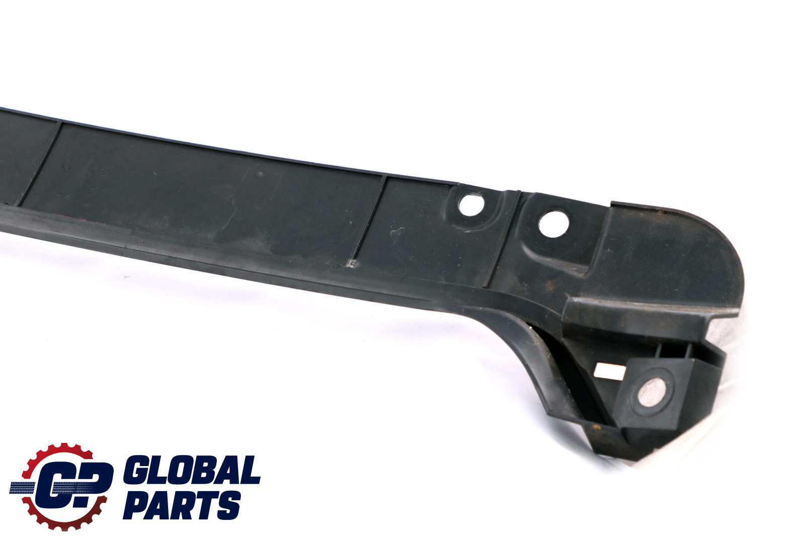 BMW 7 Series E65 E66 E67 Rear Bumper Bottom Centre Guide Support 7155447