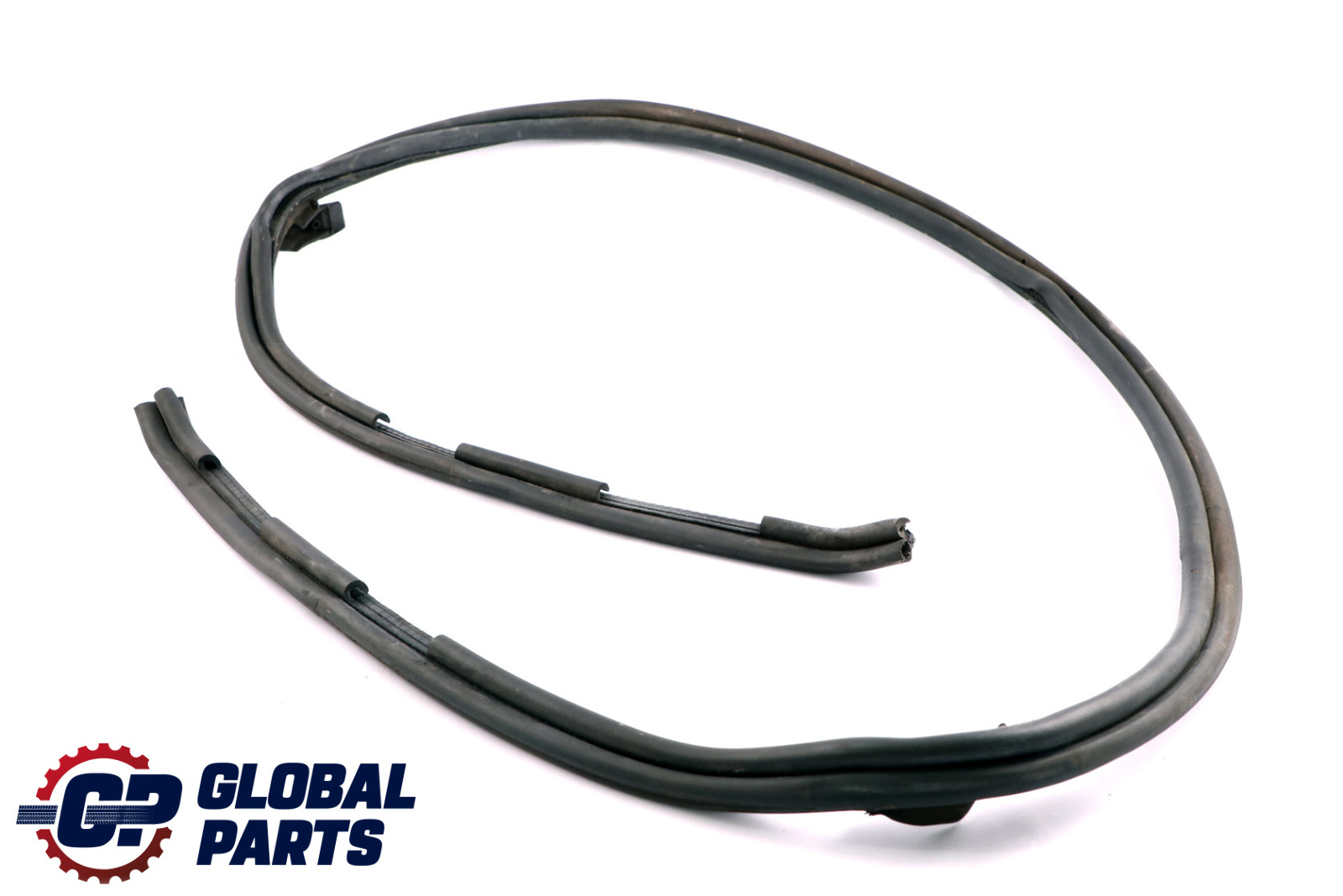 Mini Cabrio R52 Boot Trunk Lid Tailgate Sealing Gasket Seal