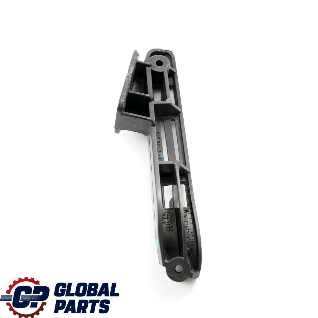 BMW E92 E93 LCI Bumper Bracket Holder Right O/S 7156556